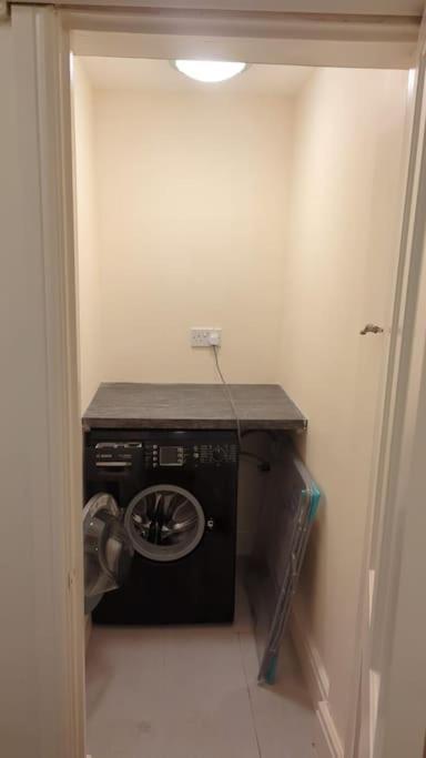 Apartamento 1 Bed Hideaway - Cosy Retreat York