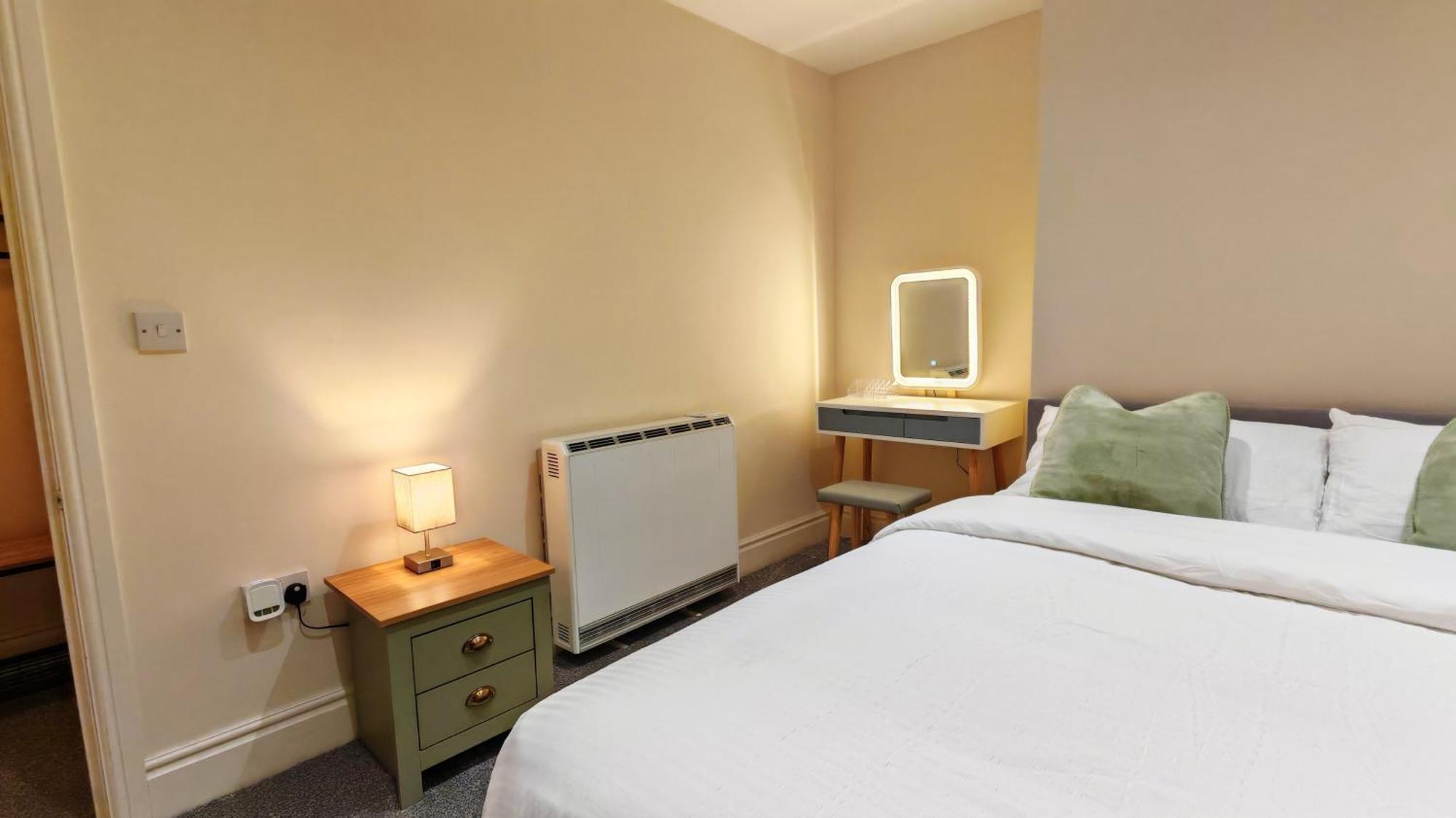1 Bed Hideaway - Cosy Retreat Apartamento