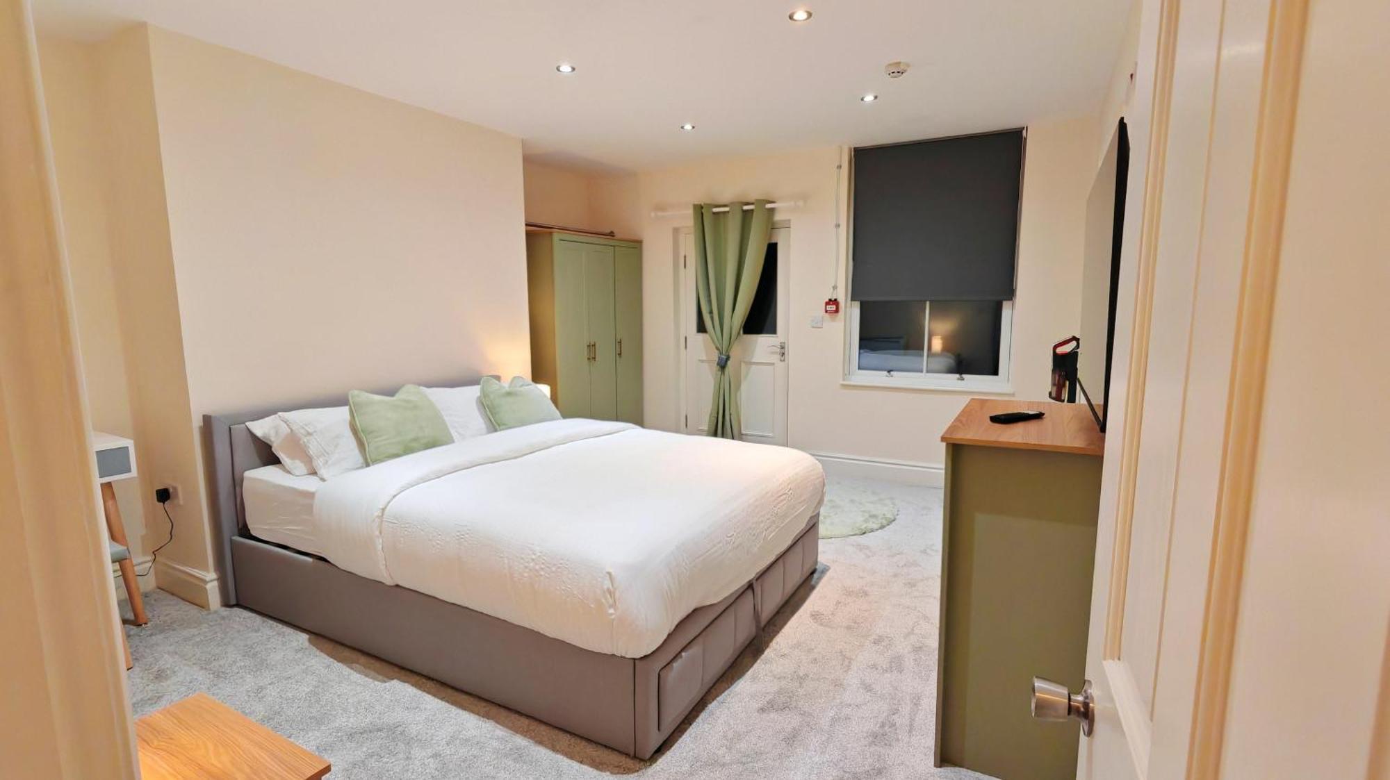1 Bed Hideaway - Cosy Retreat * York